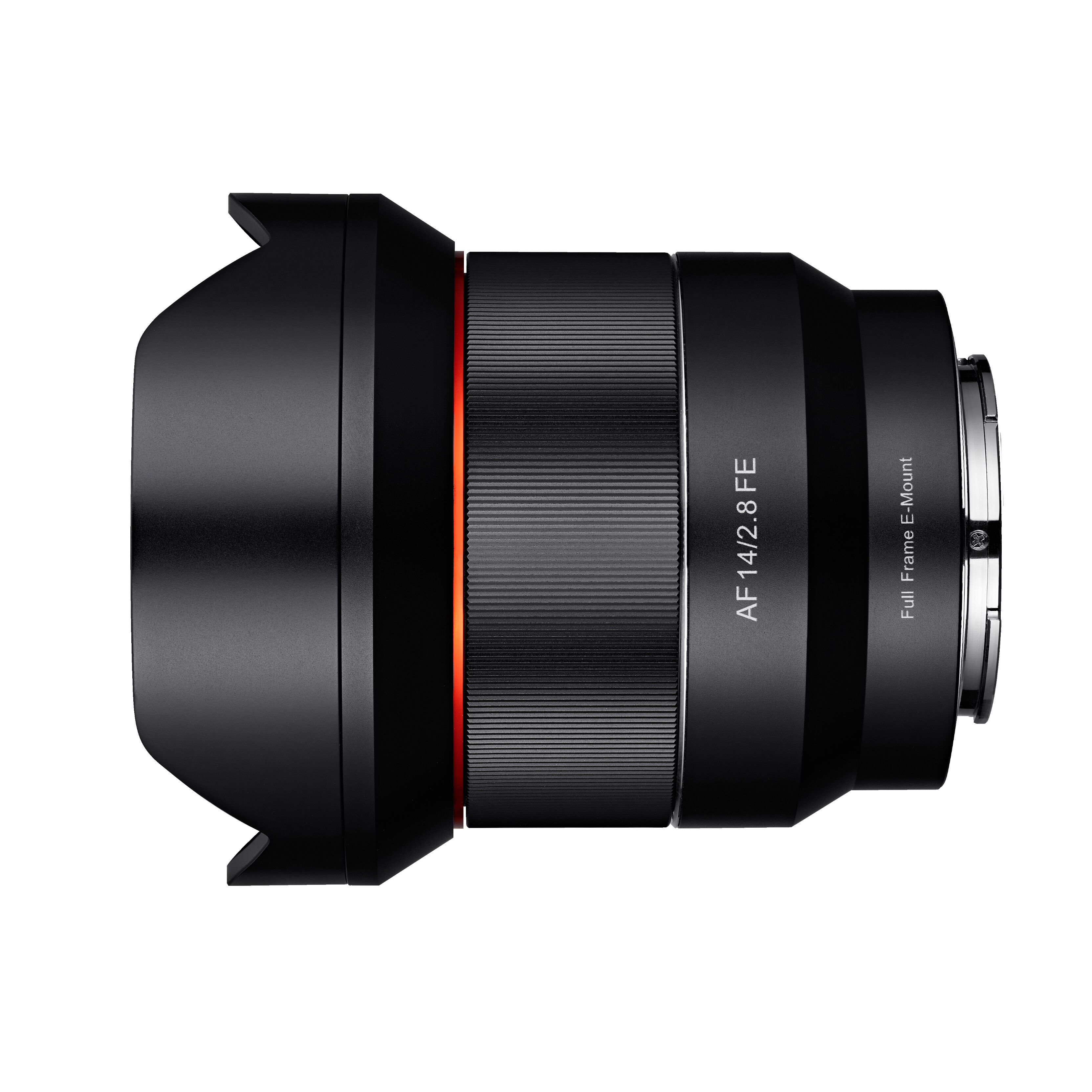 新品級/ SAMYANG OPTICS AF14F2.8 FE/SE